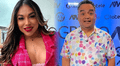 Dayanita se sincera sobre un regreso a JB tras controvertido ampay de Magaly: "Encantada de recibir la propuesta"