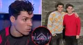 Patricio Parodi confesó que fue 'pepeado' junto a su hermano en Cochinola: "Pusieron algo en el vaso"