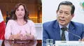 Comisión de Fiscalización cita a Eduardo Arana y Raúl Pérez Reyes para que justifiquen el aumento de sueldo de Dina Boluarte