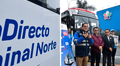 ATU anuncia nuevo servicio de AeroDirecto que conectará Plaza Norte con el Aeropuerto Jorge Chávez