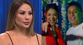 Pamela López lanza fuerte mensaje contra Christian Cueva tras sorpresa a Pamela Franco: “Dejar a su hijo sin nada”