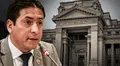 Freddy Díaz: Poder Judicial rechaza apelación y eleva su pena a 18 años por violación