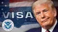 Se acabó la visa americana: Trump y USCIS confirman que estas personas ya no pueden entrar a EEUU en 2025
