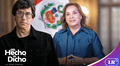 Jaime Chincha sobre aumento de sueldo presidencial: "Sra. Boluarte, tenga un poquito de sangre en la cara"