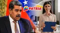 Patria paga un bono de más de 12.000 bolívares sin registro: para quién es el subsidio con supermonto en julio 2025