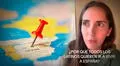 Española causa revuelo al decir que vivir en Latinoamérica es mejor que en su propio país: "Europa está peor"