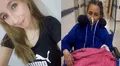 Fue a ligarse las trompas y terminó perdiendo una pierna y su corazón: el impactante caso de Alison Calfunao en Argentina
