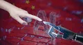 China supera a Estados Unidos y toma la delantera en el desarollo global de inteligencia artificial