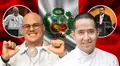 Los dos chefs peruanos que fueron galardonados en Estados Unidos en los premios James Beard: “Este es el sueño de un inmigrante”
