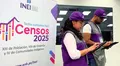 Convocatoria laboral del INEI: 4.482 vacantes en Arequipa, La Libertad y Cusco para el Censo 2025