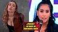 Ale Venturo destruye versión de Melissa Paredes tras decir que la encaró por hablar de su hija: “Nadie ha parchado a nadie”