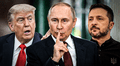 Donald Trump suspende el envío de armas a Ucrania y Rusia señala que invasión se acerca a su final