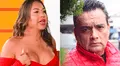 Dayanita impacta al contestarle a Jorge Benavides tras críticas por ofrecer ‘citas privadas’: “No tengo ninguna rencilla”