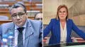 Juan José Santiváñez denuncia a Mónica Delta y periodistas de Latina por presunto reglaje en su contra