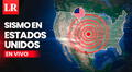 Temblor en USA vía USGS: epicentro, magnitud y hora exacta del último sismo este sábado 5 de julio del 2025