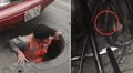 Caen sujetos disfrazados de técnicos de telefonía que robaban cables de buzones en El Agustino