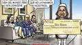 Carlincatura del viernes 4 de julio de 2025