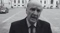 Fallece José Antonio García Belaunde, excanciller clave durante el segundo gobierno aprista, a los 77 años