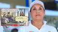 "Es la sirvienta más cara del mundo": Carlincatura satiriza sobre el aumento de sueldo de Dina Boluarte