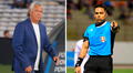Néstor Gorosito lanza contundente mensaje tras designación de Bruno Pérez para partido de Universitario de Deportes: “Raro”