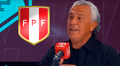 Néstor Gorosito y su sorpresiva reacción sobre si dirigiría la selección peruana: "Si sería un 'payasón' capaz digo sí"