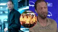 Actor estadounidense de Hollywood se declaró fanático de grupo de cumbia peruana y redes bromean: "Tiene gustos finos"