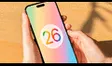 Los iPhone con iOS 26 pausarán las videollamadas si detectan a una persona quitándose la ropa