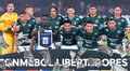 Néstor Gorosito lo descubrió, lo hizo brillar en Copa Libertadores y acaba de alcanzar importante valor