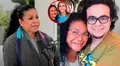 Eva Ayllón confiesa que rechazó ir a la boda de su hijo porque no invitaron a Natalia Málaga: “Yo no voy sola”