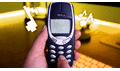 ¿Recuerdas el indestructible Nokia 3310? Su ringtone tenía un mensaje oculto y fue descubierto tras 25 años