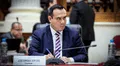 José Jerí, voceado presidente al Congreso, incumple orden de tratamiento psicológico por presunta violación sexual