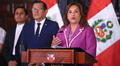 Dina Boluarte: Comisión de Fiscalización acuerda convocar a la presidenta al Pleno para que responda por su aumento de sueldo