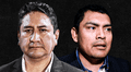 Perú Libre: Américo Gonza es propuesto para acompañar a Vladimir Cerrón en plancha presidencial para las Elecciones 2026