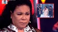 Eva Ayllón revela que sus propios hijos le cobraban por trabajar con ella, pero no aportaban en casa: “Soy mamá hasta el final”