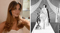 Gia Meier no seguirá los pasos de su abuela Gladys Zender y descarta el Miss Perú: "No es el camino que deseo seguir"