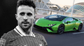Así era el Lamborghini de lujo en el que murieron Diogo Jota y André Silva valorizado en US$250.000 y una velocidad máxima de 325 km/h