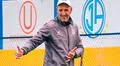 Entrenador de Garcilaso previo al encuentro con Universitario: “Jugar contra el Bicampeón genera mucha expectativa”
