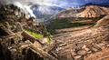 Más antigüa que el Machu Picchu: arqueólogos descubren ciudad escondida en la costa del Pacífico en Perú con más de 3.500 años
