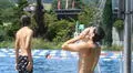 Piscina en Suiza restringe acceso a ciudadanos franceses por comportamientos inapropiados y saturación