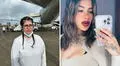 ICE deporta a influencer peruana acusada de pertenecer a banda criminal Los Killers: "EE. UU. no es un refugio para fugitivos"
