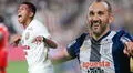 Tabla de posiciones de la Liga 1 2025: así va la clasificación tras victoria de Universitario ante Garcilaso