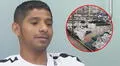 Joven peruano es retenido por casi 50 días en Texas y cuenta su pesadilla en centro de detención: "Es una locura... No soy un criminal"