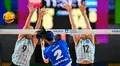 Argentina venció a Venezuela por la Copa América de Vóley 2025: Albicelestes ganaron 3 sets a 0