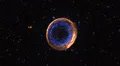 Astrónomos observaron a una estrella explotando 2 veces en su último día de vida