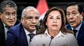 Dina Boluarte: ministros defienden lo indefendible y aseguran que aumento de sueldo a la presidenta está justificado
