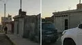 Escolar regresa del colegio y encuentra a sus padres sin vida: presumen feminicidio y homicidio en Arequipa