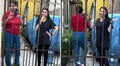Mujer regresa de EE. UU. y encuentra su casa en México ocupada por inquilinas: "Llevan 10 años sin pagar alquiler"