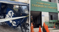 Asesinan de tres balazos a mototaxista en el Callao y huyen a bordo de una motocicleta: víctima fue trasladado a hospital pero no sobrevivió
