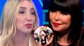 Romina Gachoy impacta al confesar que los hijos de Angie Jibaja le dicen "mamá": "Jamás ocupé el lugar de nadie"