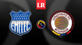 [El Canal del fútbol] Emelec vs Vinotinto FC EN VIVO con Christian Cueva: transmisión online de la LigaPro de Ecuador